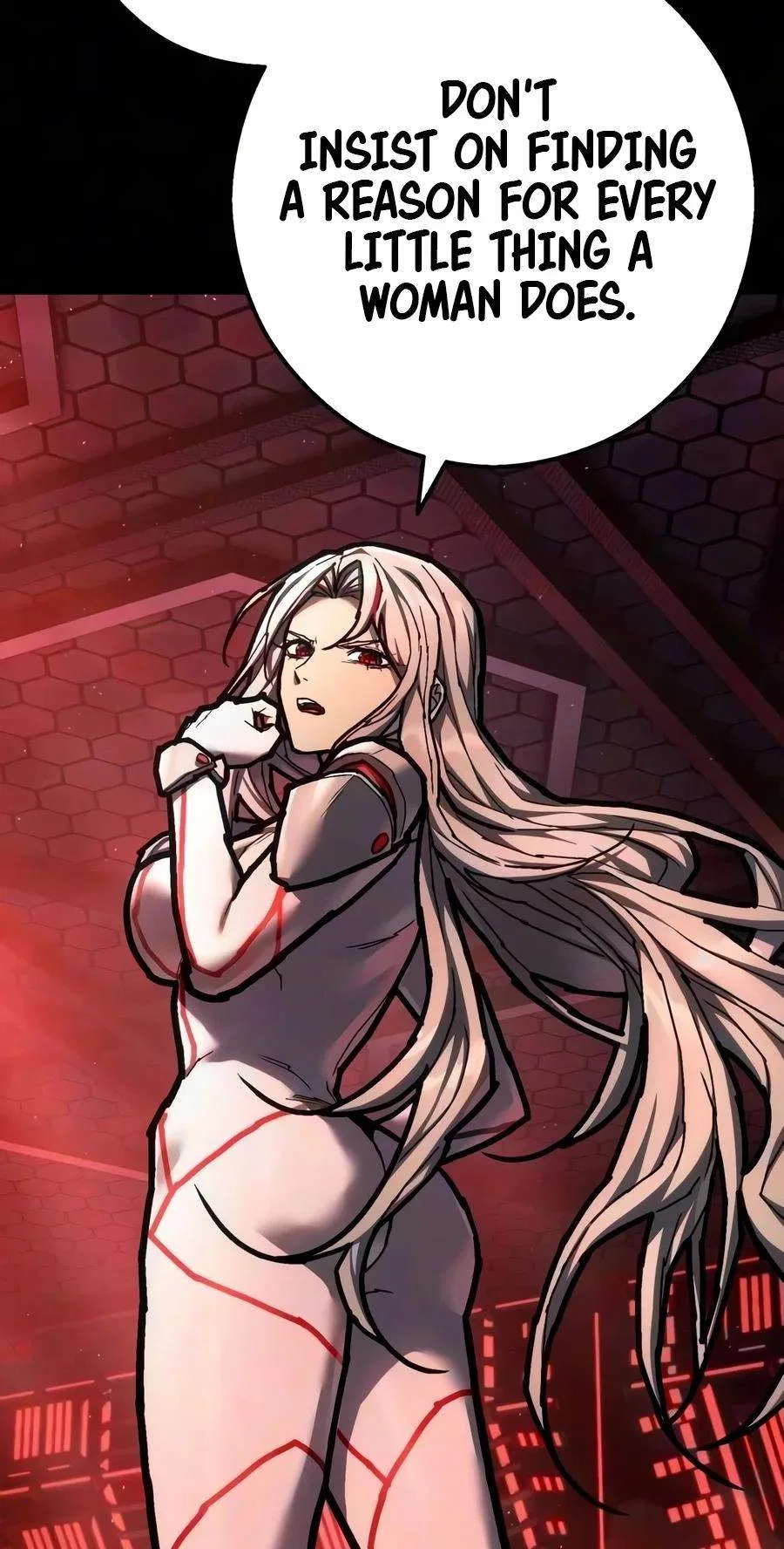 The Executioner (Lee Jehwan) Chapter 77 – Page 95