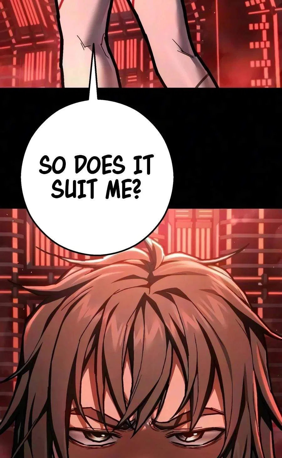 The Executioner (Lee Jehwan) Chapter 77 – Page 96