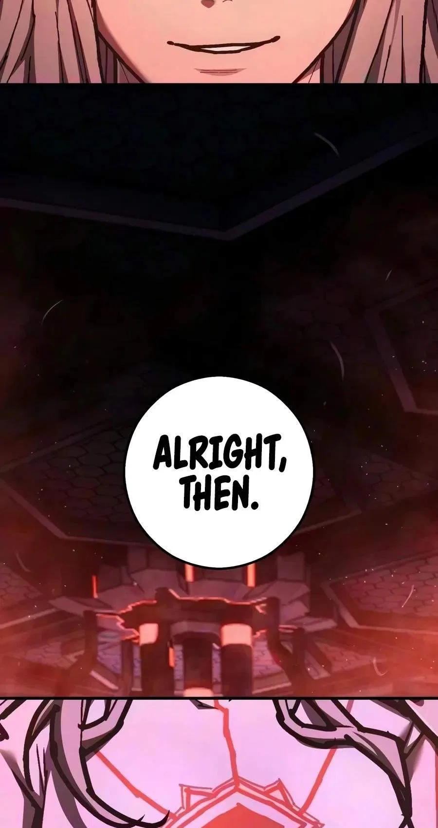 The Executioner (Lee Jehwan) Chapter 77 – Page 100