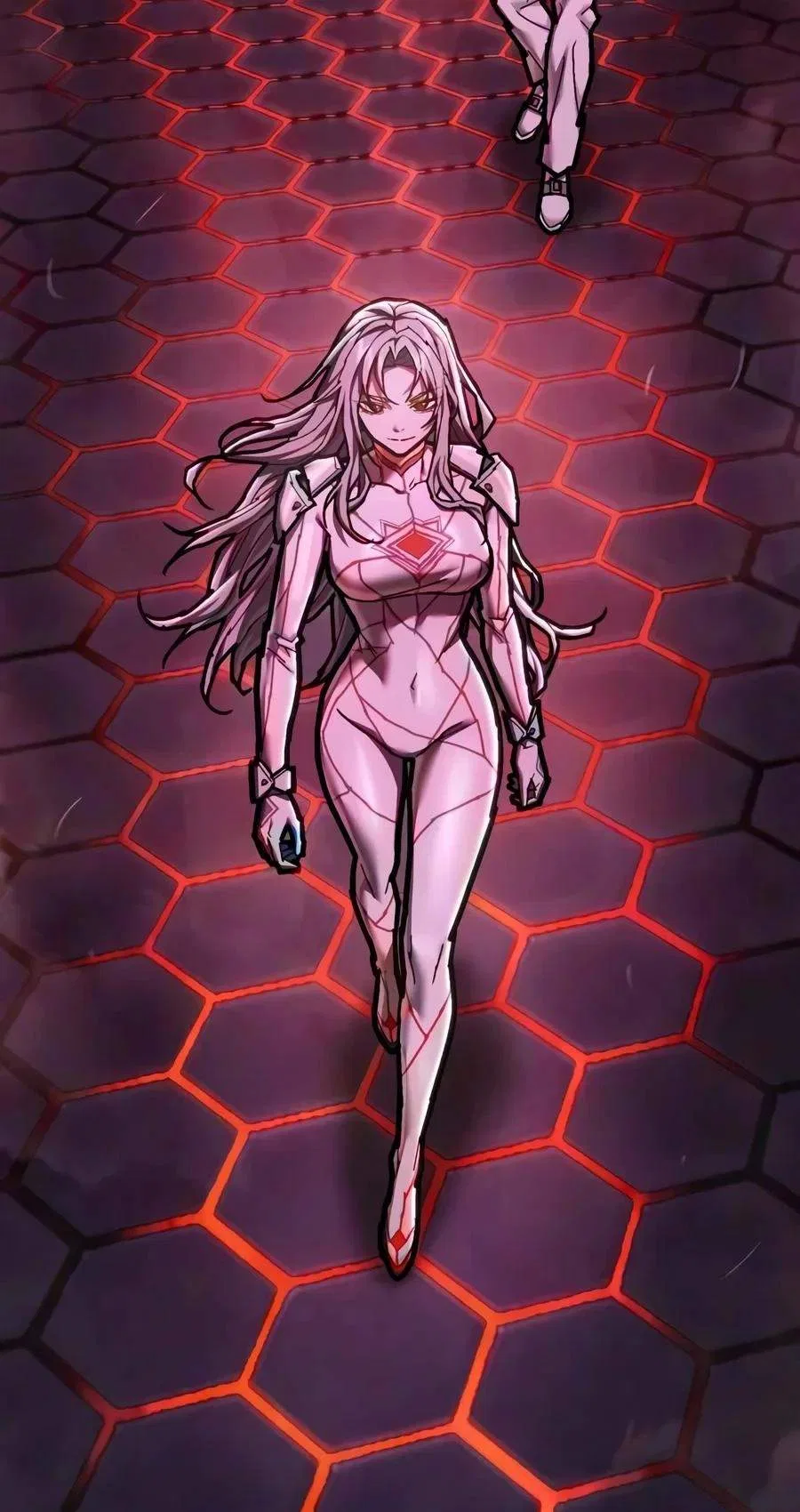 The Executioner (Lee Jehwan) Chapter 77 – Page 102