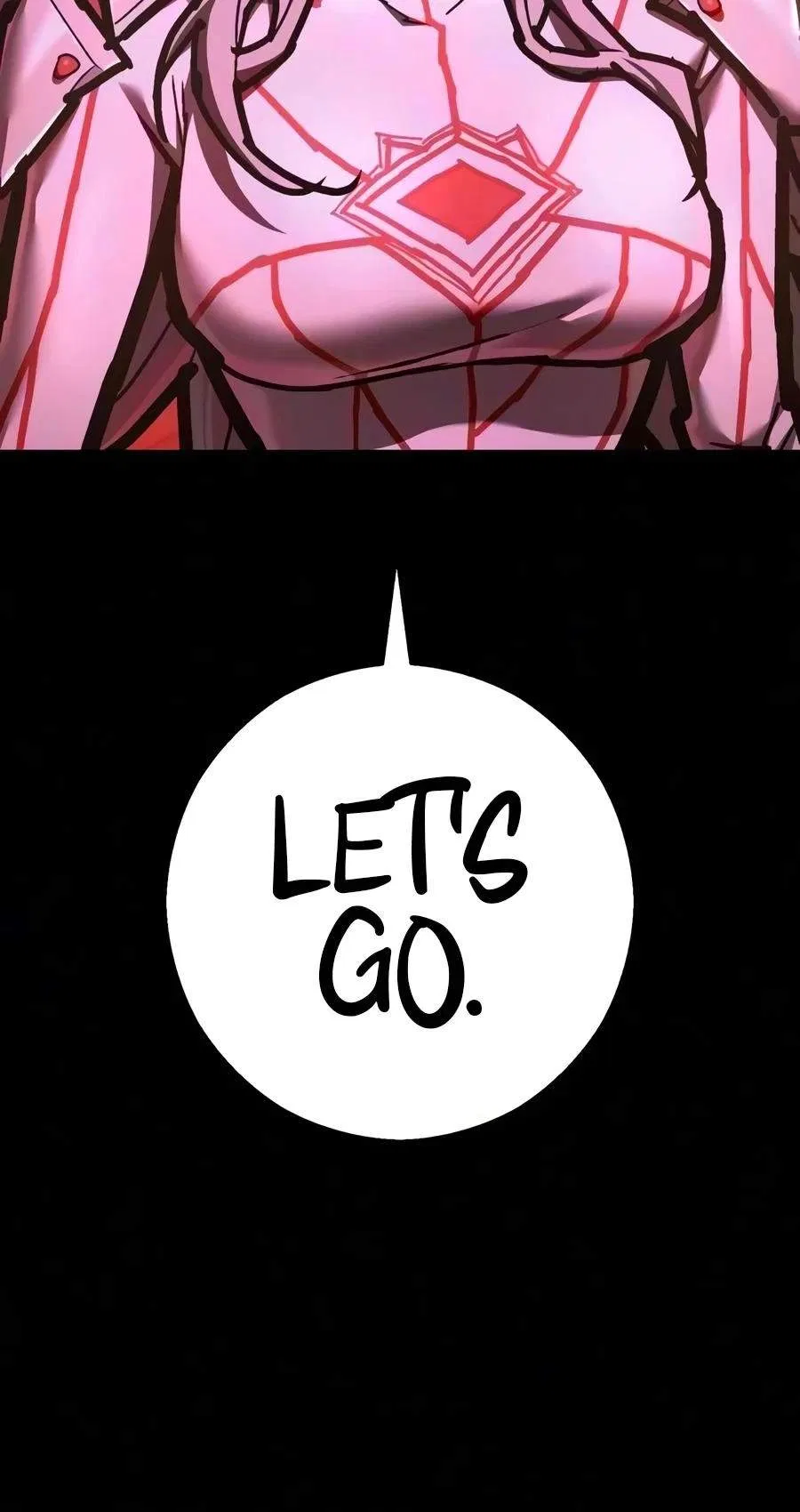 The Executioner (Lee Jehwan) Chapter 77 – Page 104