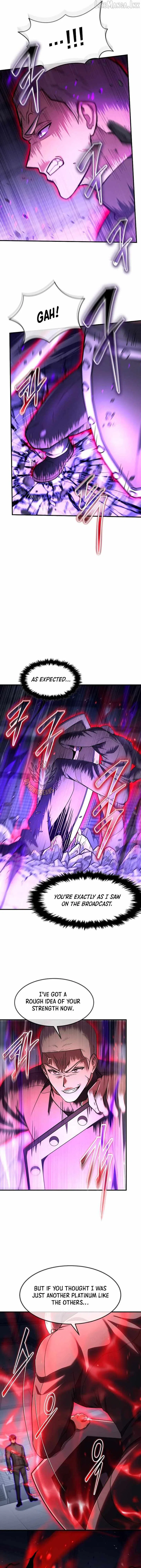 The Mythical Weapon Creation of the Regressed Genius Player Chapter 98 – Page 2