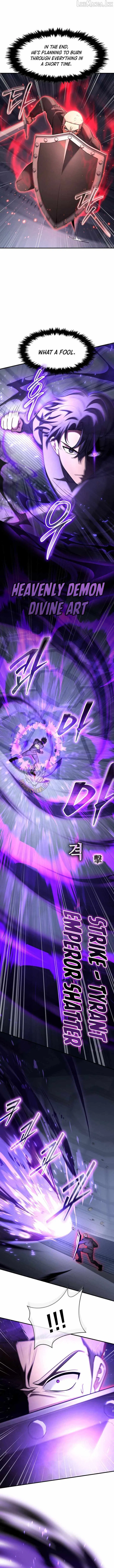 The Mythical Weapon Creation of the Regressed Genius Player Chapter 98 – Page 4