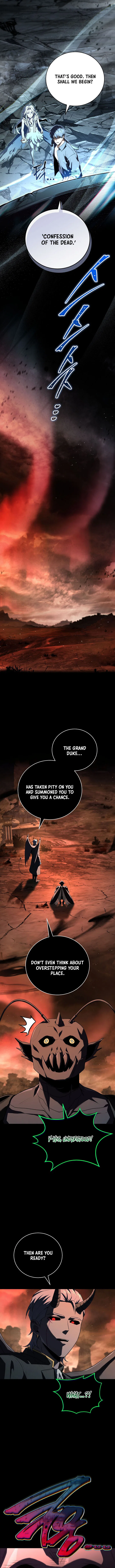 Return of the Frozen Player Chapter 229 – Page 2