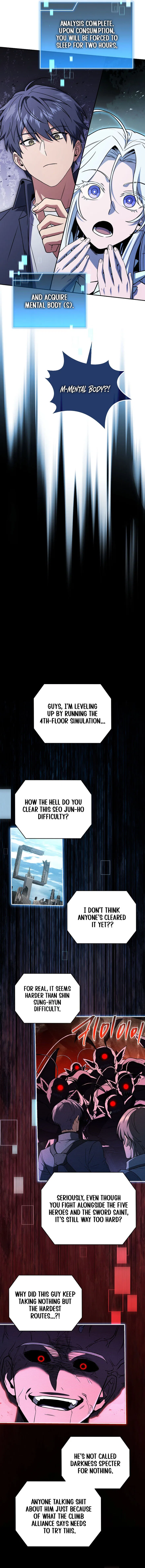 Return of the Frozen Player Chapter 229 – Page 8