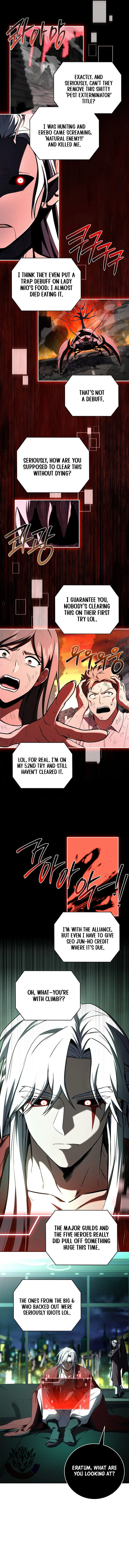 Return of the Frozen Player Chapter 229 – Page 9