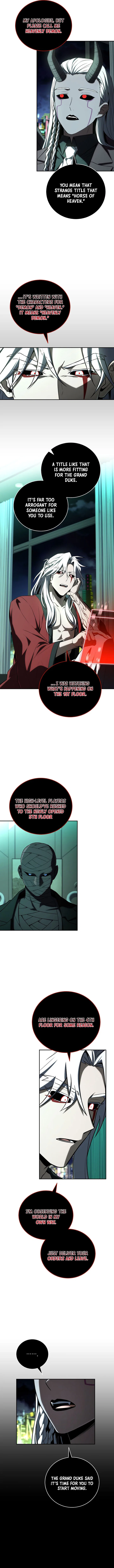 Return of the Frozen Player Chapter 229 – Page 10