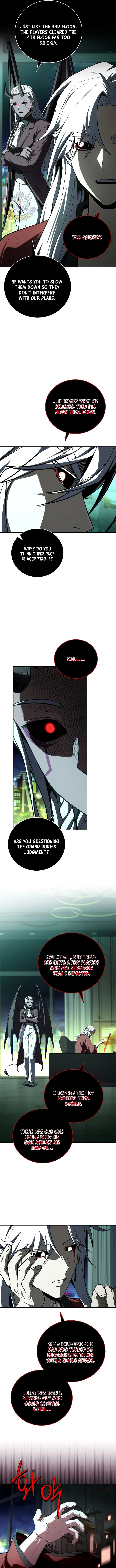 Return of the Frozen Player Chapter 229 – Page 11