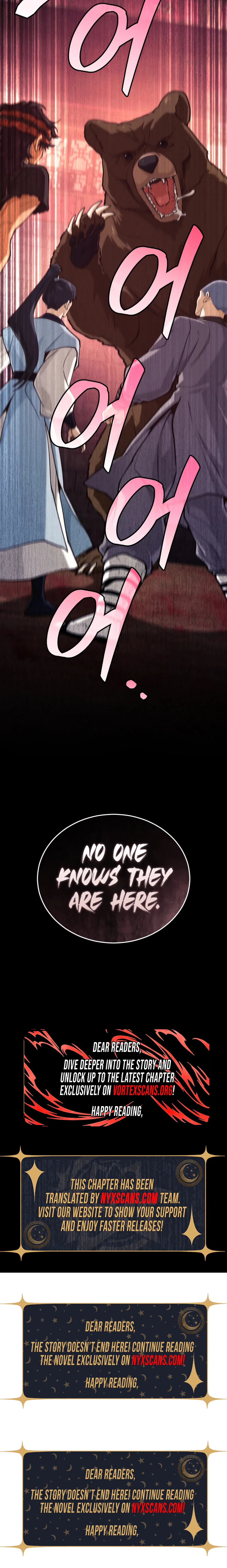 My Dad Is the Strongest Under Heaven Chapter 30 – Page 34