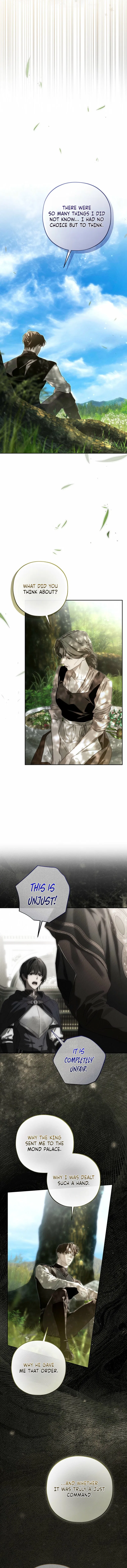 About Things That Haven’t Occurred Yet Chapter 18 – Page 4