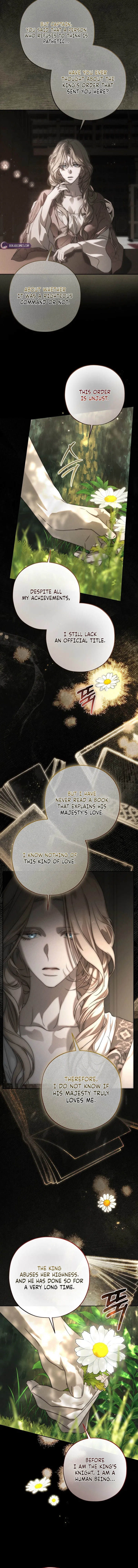 About Things That Haven’t Occurred Yet Chapter 18 – Page 5
