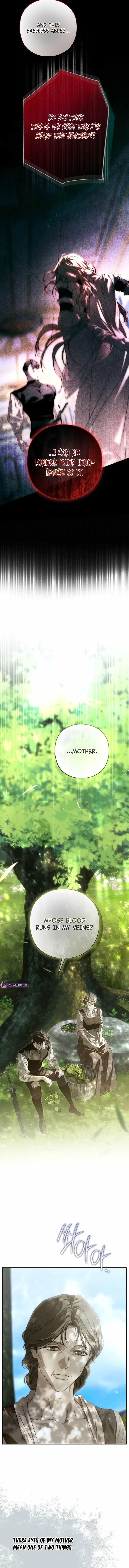 About Things That Haven’t Occurred Yet Chapter 18 – Page 6
