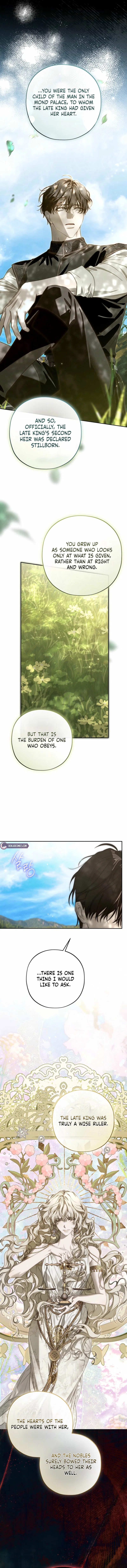 About Things That Haven’t Occurred Yet Chapter 18 – Page 10