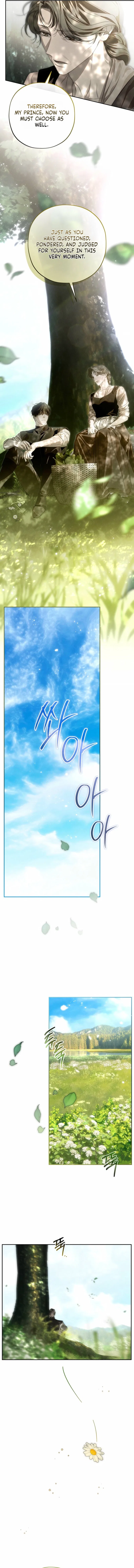 About Things That Haven’t Occurred Yet Chapter 18 – Page 12