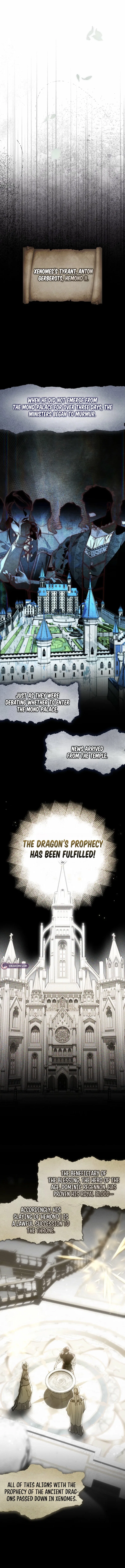 About Things That Haven’t Occurred Yet Chapter 18 – Page 14