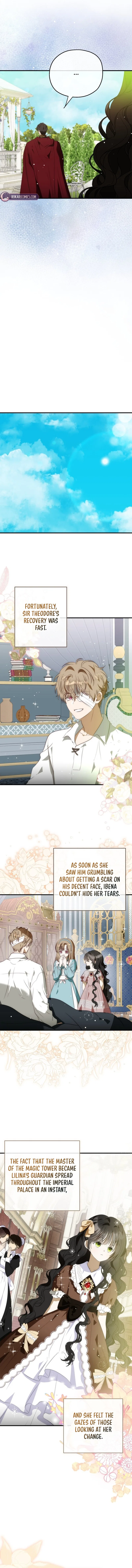 How to Survive as the Daughter of the Emperor Who Killed Me Chapter 46 – Page 13