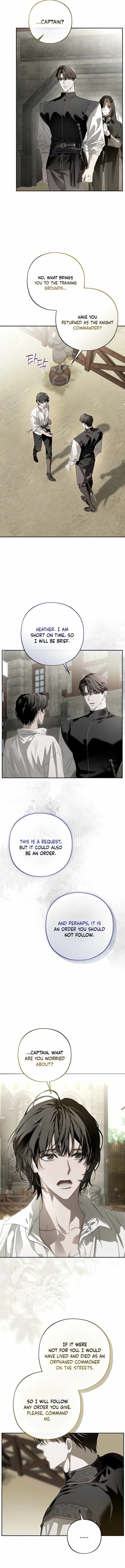 About Things That Haven’t Occurred Yet Chapter 17 – Page 4