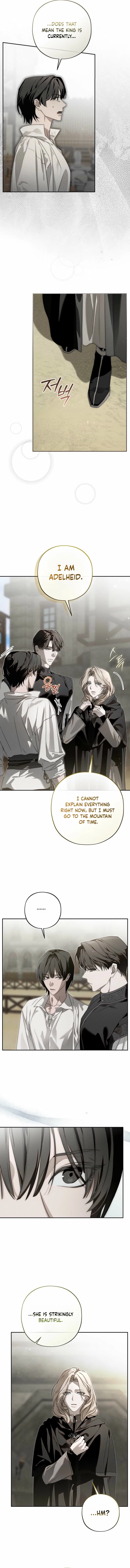 About Things That Haven’t Occurred Yet Chapter 17 – Page 6