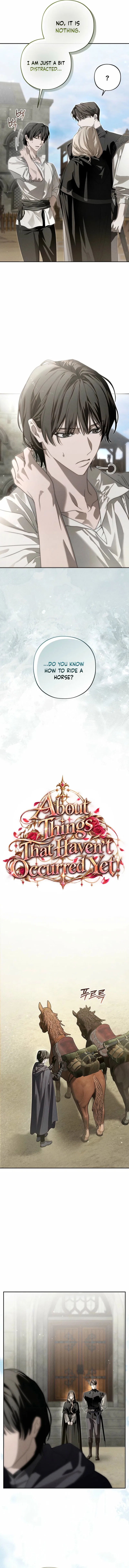 About Things That Haven’t Occurred Yet Chapter 17 – Page 7