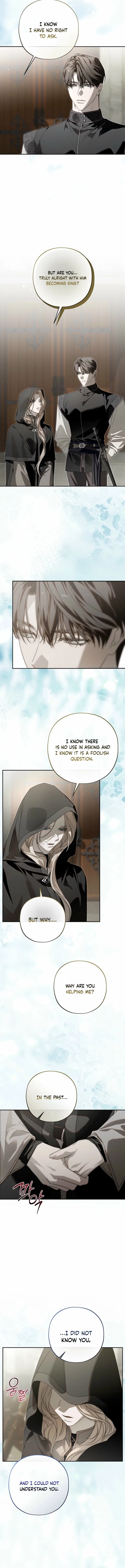 About Things That Haven’t Occurred Yet Chapter 17 – Page 8