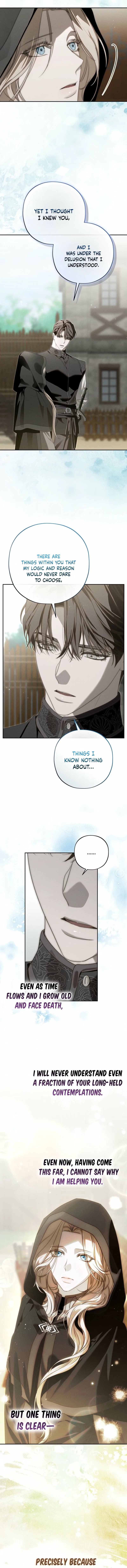 About Things That Haven’t Occurred Yet Chapter 17 – Page 9