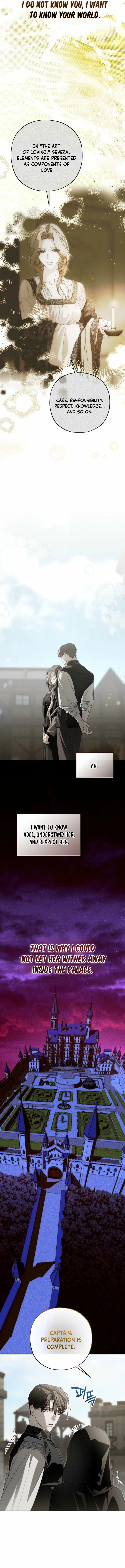 About Things That Haven’t Occurred Yet Chapter 17 – Page 10