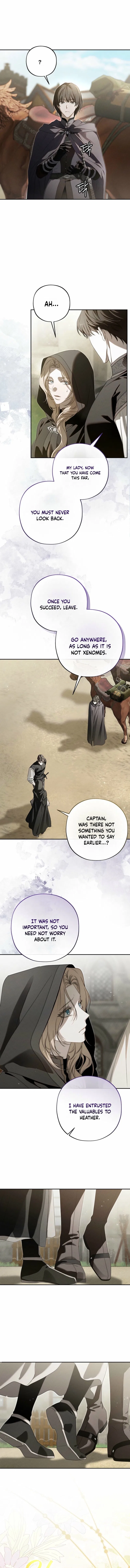 About Things That Haven’t Occurred Yet Chapter 17 – Page 11