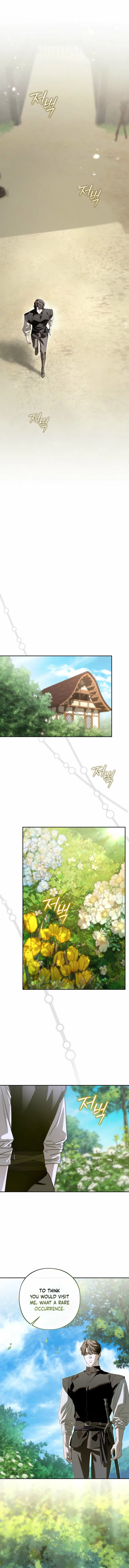 About Things That Haven’t Occurred Yet Chapter 17 – Page 15