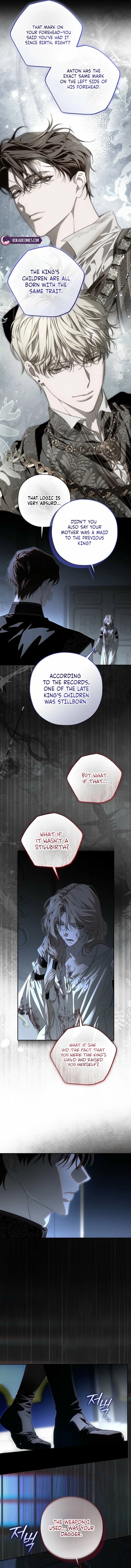 About Things That Haven’t Occurred Yet Chapter 16 – Page 4