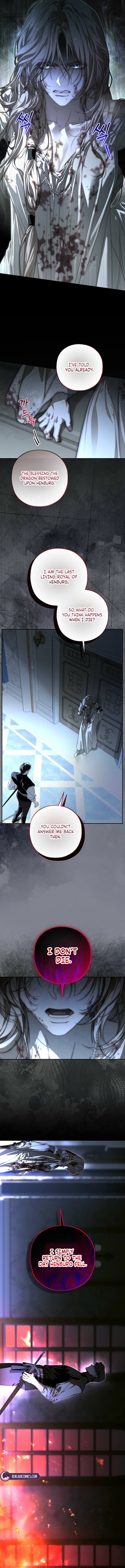 About Things That Haven’t Occurred Yet Chapter 16 – Page 6