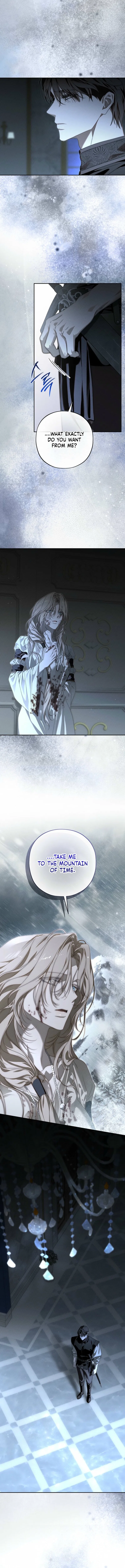 About Things That Haven’t Occurred Yet Chapter 16 – Page 10