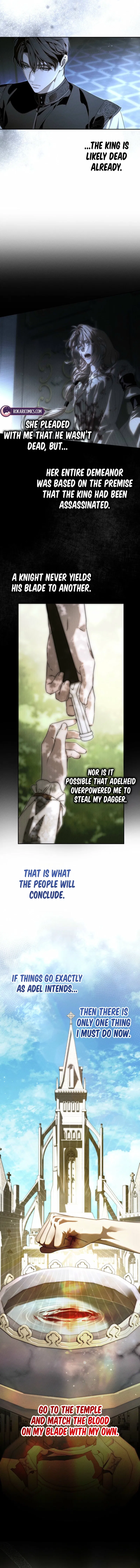 About Things That Haven’t Occurred Yet Chapter 16 – Page 11
