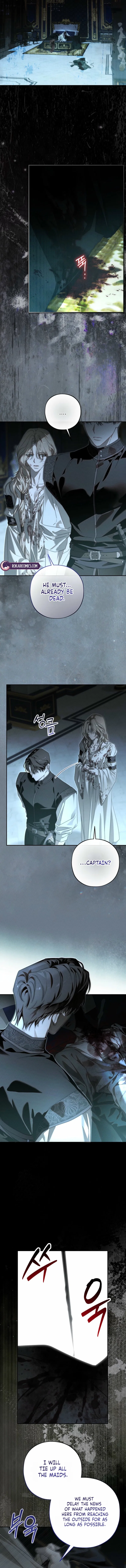 About Things That Haven’t Occurred Yet Chapter 16 – Page 15