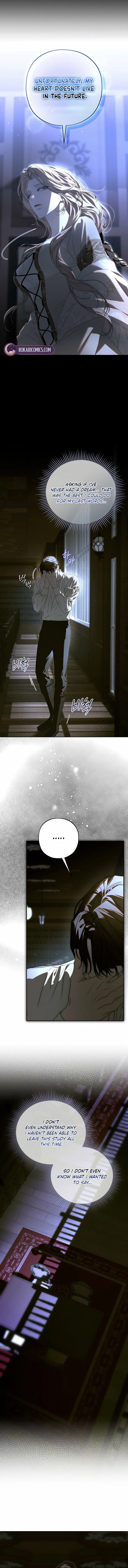 About Things That Haven’t Occurred Yet Chapter 15 – Page 3