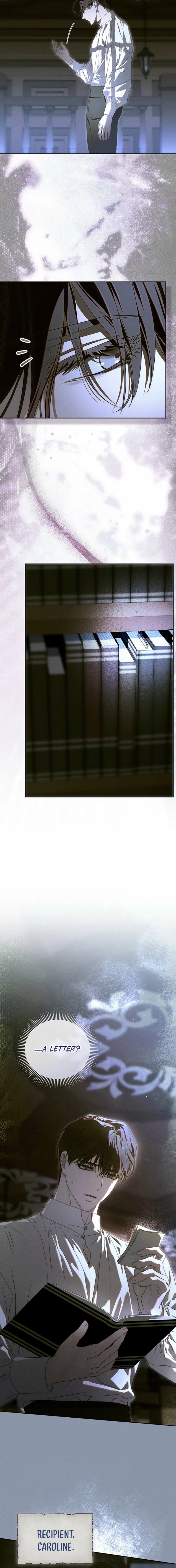 About Things That Haven’t Occurred Yet Chapter 15 – Page 4