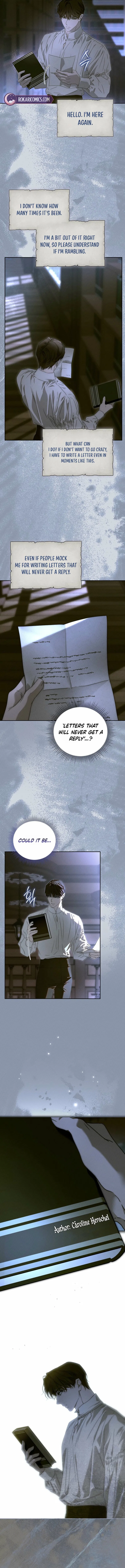 About Things That Haven’t Occurred Yet Chapter 15 – Page 5