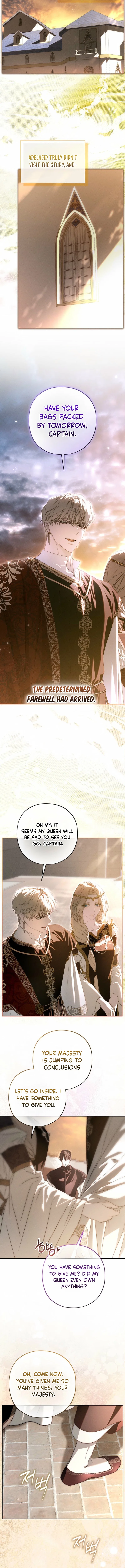 About Things That Haven’t Occurred Yet Chapter 15 – Page 8