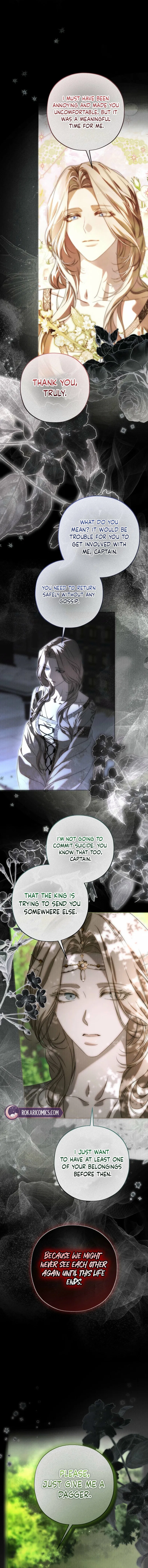 About Things That Haven’t Occurred Yet Chapter 15 – Page 13