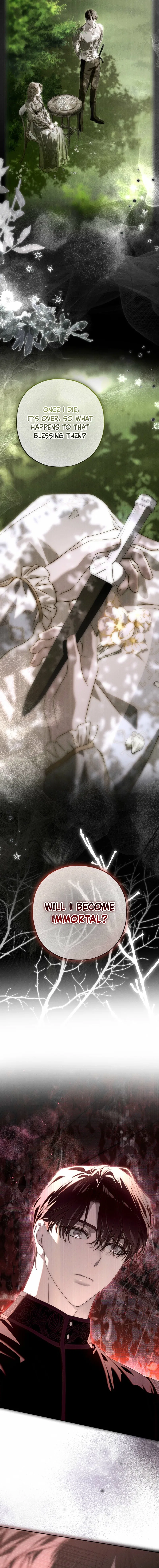 About Things That Haven’t Occurred Yet Chapter 15 – Page 14