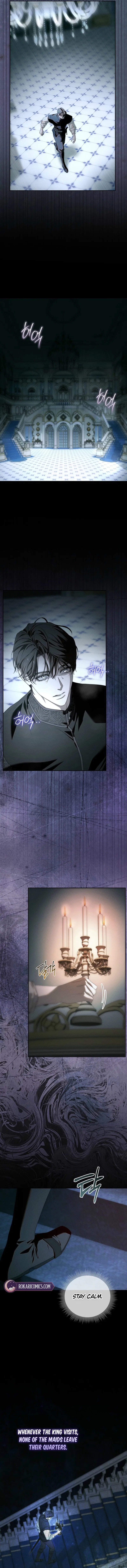 About Things That Haven’t Occurred Yet Chapter 15 – Page 16