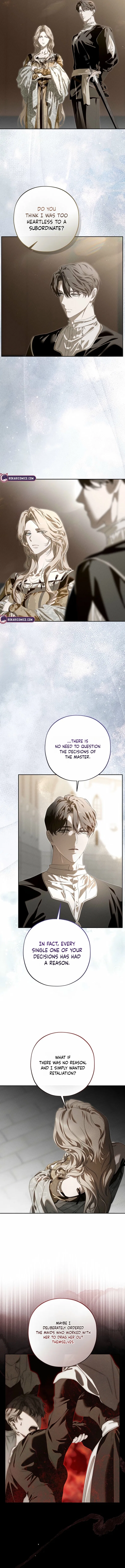 About Things That Haven’t Occurred Yet Chapter 9 – Page 4