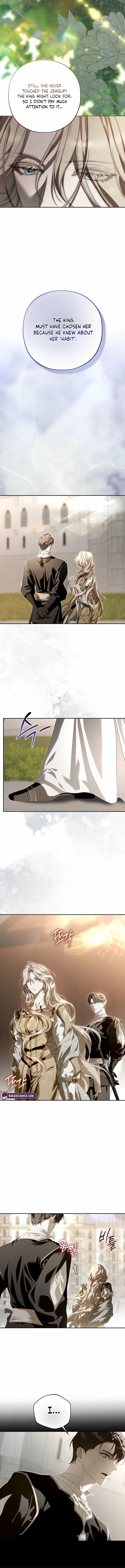 About Things That Haven’t Occurred Yet Chapter 9 – Page 6