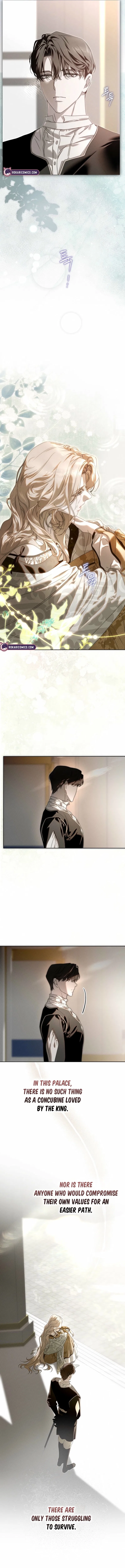 About Things That Haven’t Occurred Yet Chapter 9 – Page 9