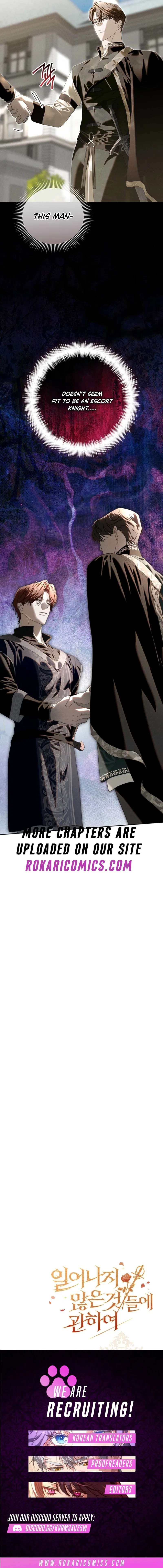 About Things That Haven’t Occurred Yet Chapter 9 – Page 15