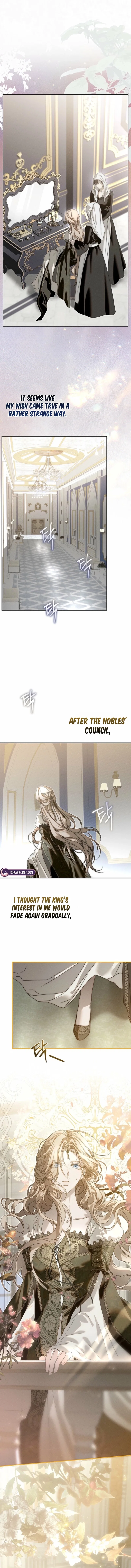 About Things That Haven’t Occurred Yet Chapter 7 – Page 2
