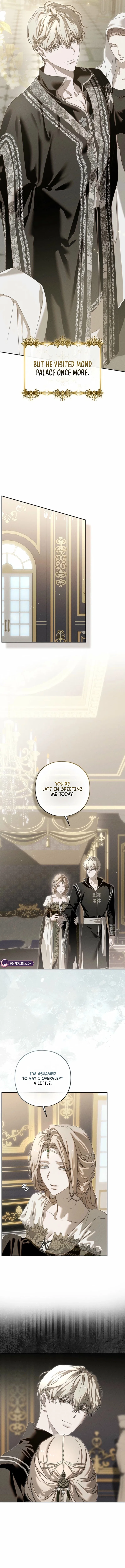 About Things That Haven’t Occurred Yet Chapter 7 – Page 3