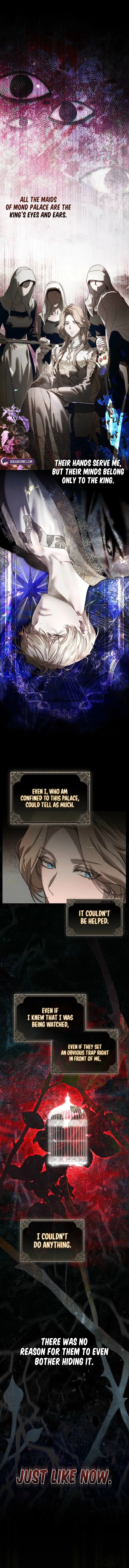 About Things That Haven’t Occurred Yet Chapter 7 – Page 7