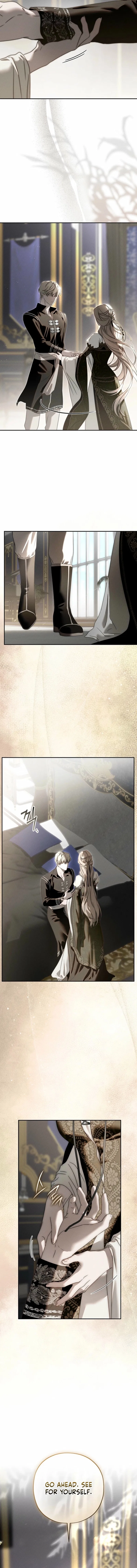 About Things That Haven’t Occurred Yet Chapter 7 – Page 12