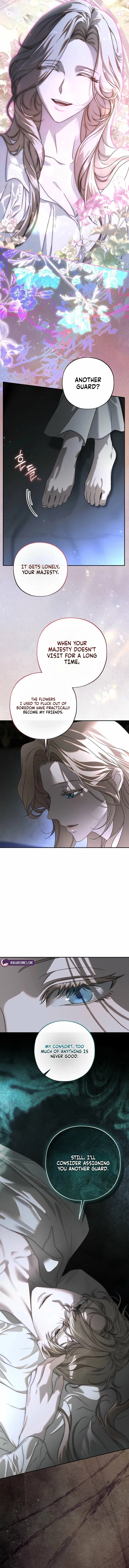 About Things That Haven’t Occurred Yet Chapter 7 – Page 16