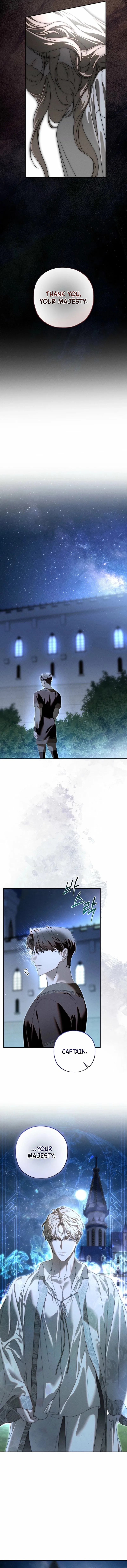 About Things That Haven’t Occurred Yet Chapter 7 – Page 17